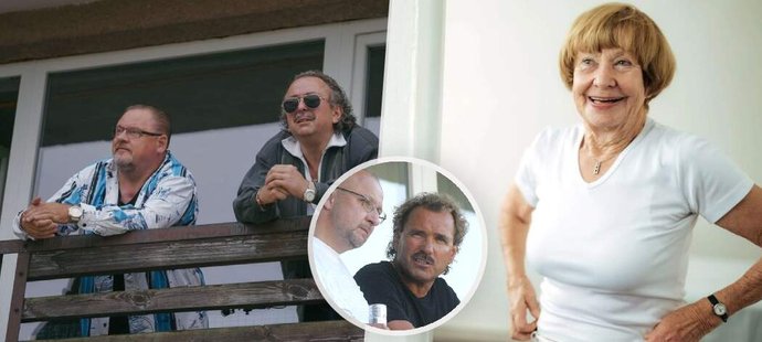 Jak je na tom seriálový »Starka« s fotbalem?