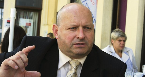 Jaroslav Štefec je jedním z nejbližších spolupracovníků ministra Vondry