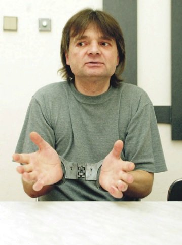 Jaroslav Stodola