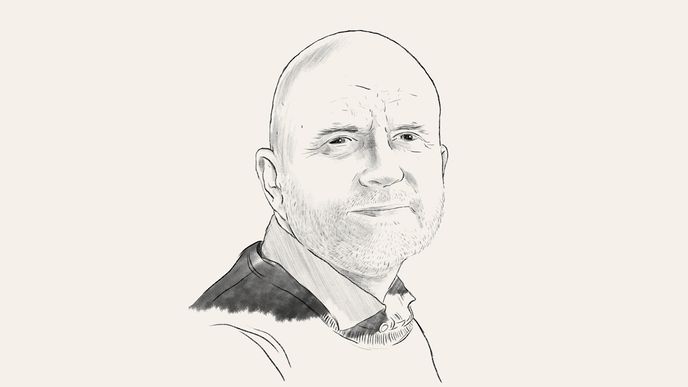Jaroslav Strnad Jaroslav Strnad