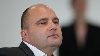 Jaroslav Strnad láká investory do svého impéria. Nový fond chce získat až pět miliard Jaroslav Strnad láká investory do svého impéria. Nový fond chce získat až pět miliard