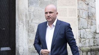 Jaroslav Strnad láká investory do svého impéria. Nový fond chce získat až pět miliard Jaroslav Strnad láká investory do svého impéria. Nový fond chce získat až pět miliard