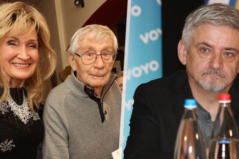 Obrázek: Drsná rodinná válka u Suchánků: MRAZIVÉ DŮVODY NENÁVISTI