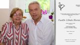 Houslista Jaroslav Svěcený zveřejnil parte milované maminky (†92): Dojemný detail!