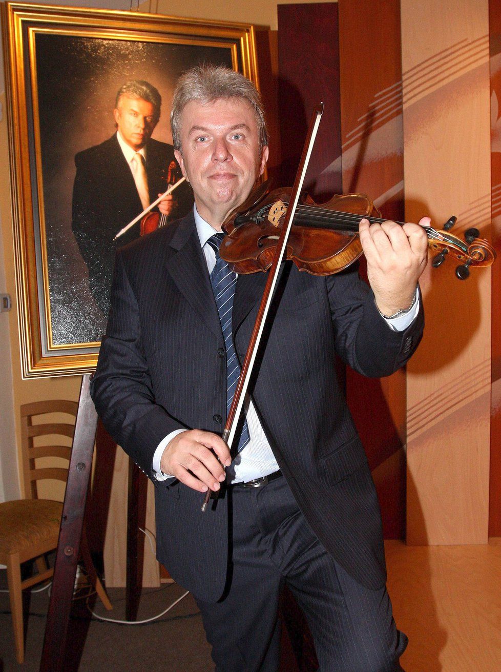 Jaroslav Svěcený