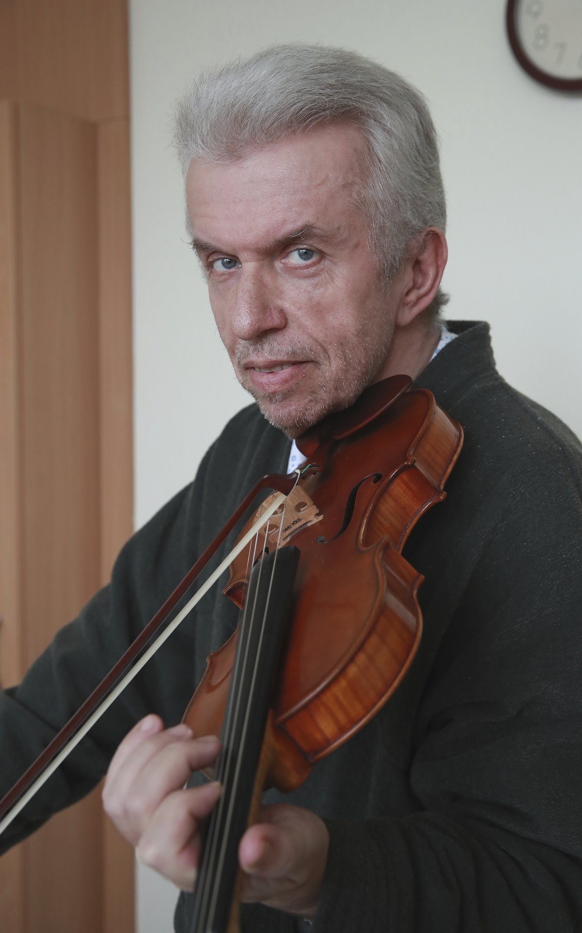 Jaroslav Svěcený