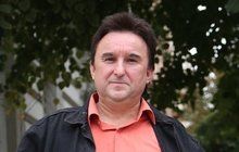 Jaroslav Sypal: Se špinavou ženskou bych sex neměl! 