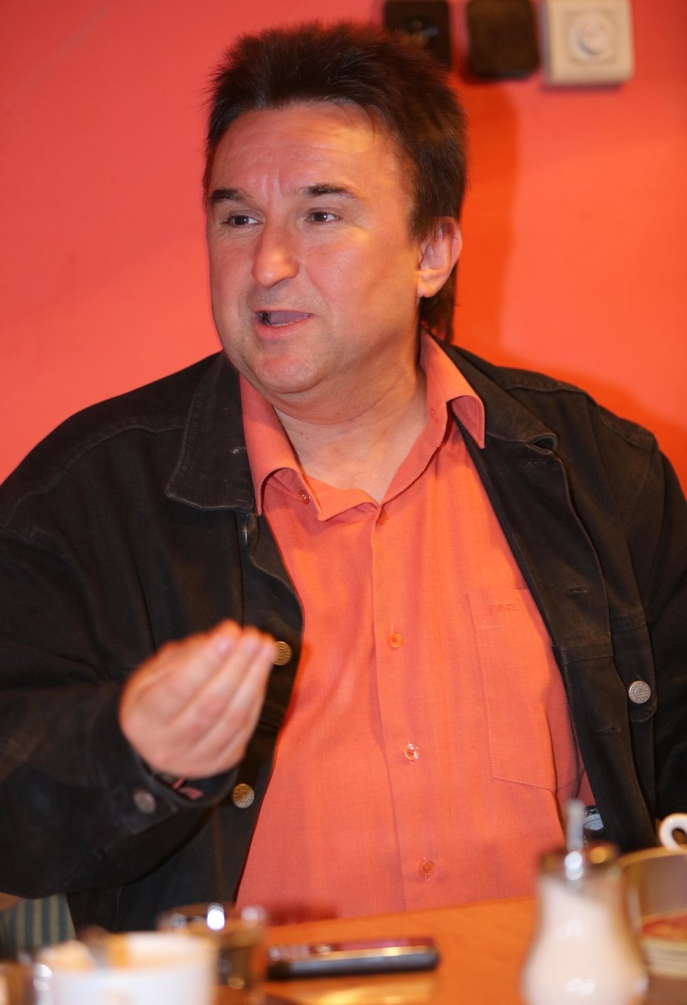 Jaroslav Sypal