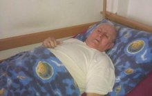 Prodejce vnutil  důchodci nevýhodnou smlouvu! Jaroslav (71) z Libiny: »Levný« proud mám o tisíce dražší!