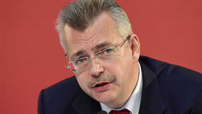 Jaroslav Tvrdík Jaroslav Tvrdík