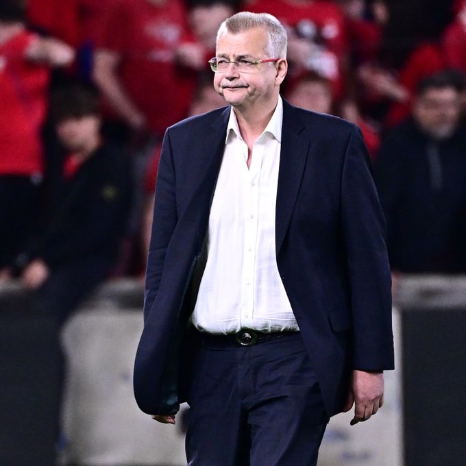 Slavia se ohradila proti článku o omluvenkách. Sport si za jeho podstatou stojí Slavia se ohradila proti článku o omluvenkách. Sport si za jeho podstatou stojí