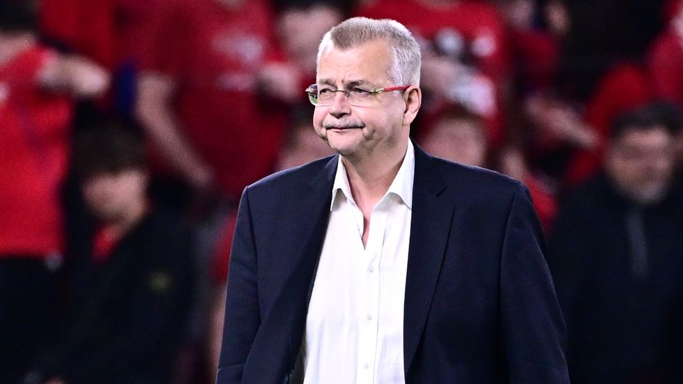 Jaroslav Tvrdík