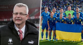 Jaroslav Tvrdík chce podpořit Ukrajinu: Za pronájem Edenu si nebude účtovat nic!