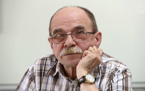 Jaroslav Uhlíř