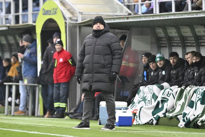Bohemians po první jarní výhře. Nikdo není mrtvý, řekl Veselý. „Teambuilding“ se vyplatil Bohemians po první jarní výhře. Nikdo není mrtvý, řekl Veselý. „Teambuilding“ se vyplatil