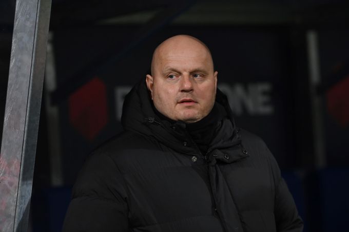 Bohemians neuvěřitelně popřeli statistiku xG! Veselý: Šturm to umí trefit, my ne... Bohemians neuvěřitelně popřeli statistiku xG! Veselý: Šturm to umí trefit, my ne...