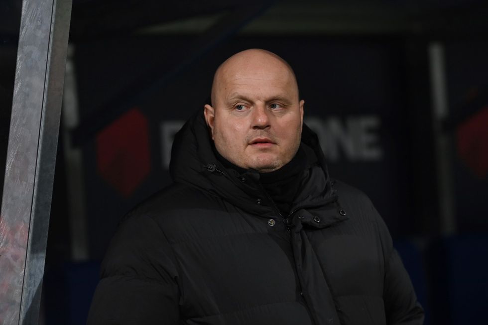 Bohemians neuvěřitelně popřeli statistiku xG! Veselý: Šturm to umí trefit, my ne... Bohemians neuvěřitelně popřeli statistiku xG! Veselý: Šturm to umí trefit, my ne...