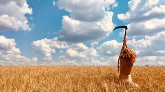 Nahá v dešti, nahá ve větru: Téma pro dubnové Akty X je POČASÍ. Zapojte se do naší fotosoutěže Nahá v dešti, nahá ve větru: Téma pro dubnové Akty X je POČASÍ. Zapojte se do naší fotosoutěže