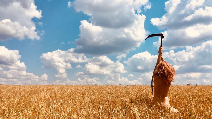 Jaroslav Zaoral - Seč Jaroslav Zaoral - Seč