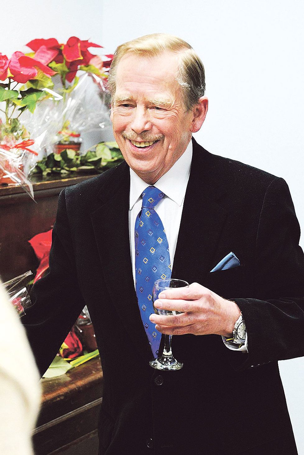 Václav Havel