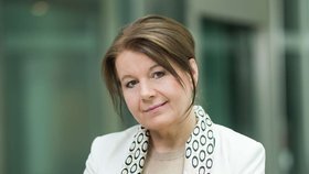 Muvčí Úřadu práce ČR Jaroslava Balleková
