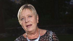 Jaroslava Obermaierová překvapila: Oznámila odchod ze seriálu Ulice. Naštěstí dočasný…