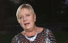 Jaroslava Obermaierová (74): Zuří a vyhrožuje Mádlovi!