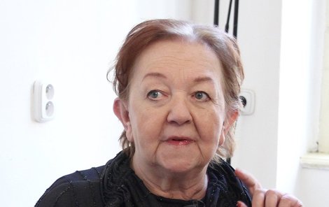 Jaroslava Hanušová musí šetřit