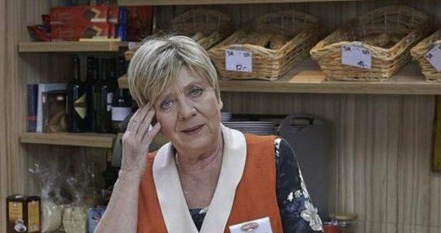 Jaroslava Obermaierová v Ulici Jaroslava Obermaierová v Ulici