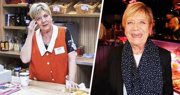 Jaroslava Obermaierová