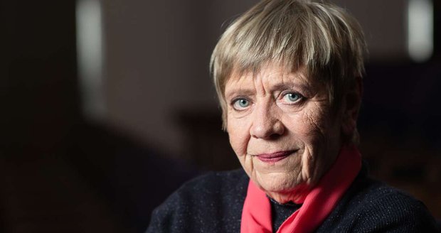 Jaroslava Obermaierová skončila v nemocnici