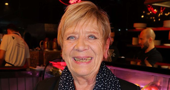 Jaroslava Obermaierová