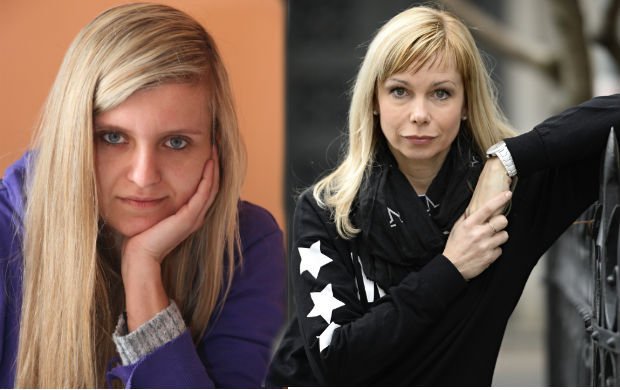 Nevlastní dcera Kristýna přiznává, jak se Jaroslavy Stránské natrápila.