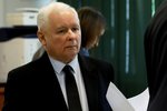 Šéf hlavní polské vládní strany Právo a spravedlnost (PiS) Jaroslaw Kaczyński