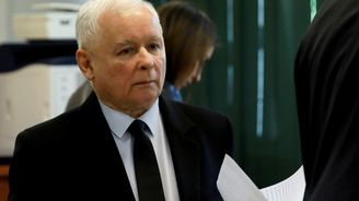 Polsko chce po Německu reparace za nacistickou okupaci, Kaczyński žádá víc než 30 bilionů korun