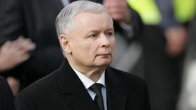 Jaroslaw Kaczyński