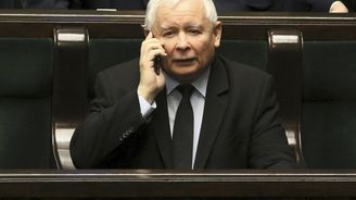 Polská vládnoucí strana chce zvýšit veřejné výdaje o desítky miliard Polská vládnoucí strana chce zvýšit veřejné výdaje o desítky miliard