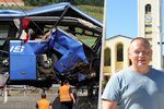 Zachránil ho pohřeb matky: Organizátor výpravy do Bosny měl být v autobuse spolu s poutníky