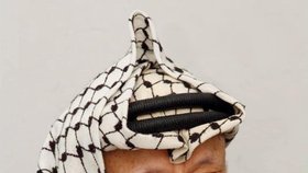 Tělo Jásira Arafata (†75) bylo plné polonia
