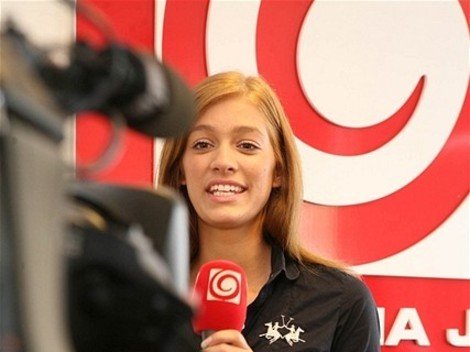 Jasmína Alagič