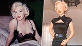Těžký život dvojnice Marilyn Monroeové (†36): Dům plný duchů a výhrůžky smrtí!