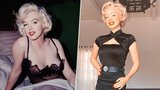 Těžký život dvojnice Marilyn Monroeové (†36): Dům plný duchů a výhrůžky smrtí!