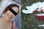 Máma čtyř dětí Jasmine Eveleighová (44)  byla obviněna z vraždy svého přítele a jeho kamaráda. Svému příteli prý uřízla penis.  (vpravo ilustrační foto)