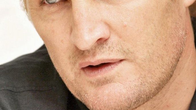 Jason Clarke