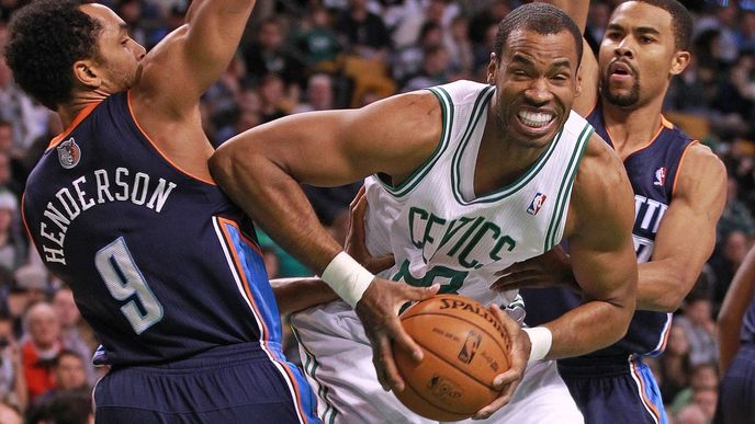 Jason Collins