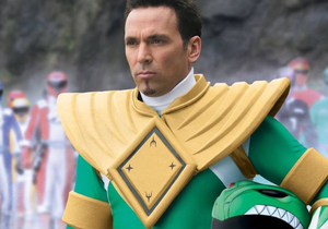 Zelený Power Ranger Jason David Frank zemřel