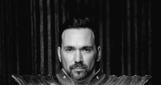 Zelený Power Ranger Jason David Frank zemřel