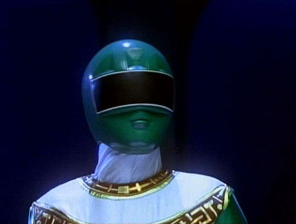 Zelený Power Ranger Jason David Frank zemřel
