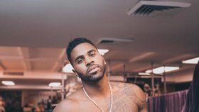 Jason Derulo