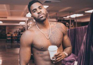 Jason Derulo